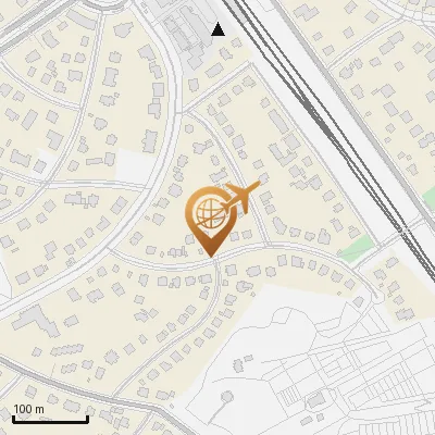 Foto zu Kreuzritterstraße 13-15, 13465 Berlin