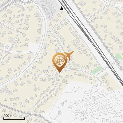 Karte Kreuzritterstraße 15, 13465 Berlin