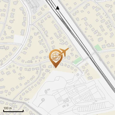 Foto zu Kreuzritterstraße 18-24, 13465 Berlin