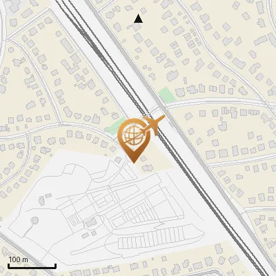 Foto zu Kreuzritterstraße 31-39, 13465 Berlin