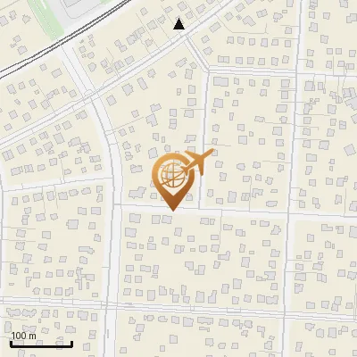 Karte Kreuzschnabelstraße 11, 12683 Berlin