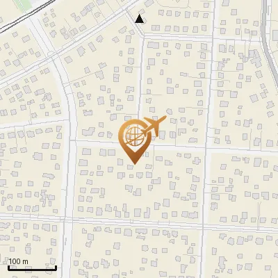 Foto zu Kreuzschnabelstraße 12-14, 12683 Berlin