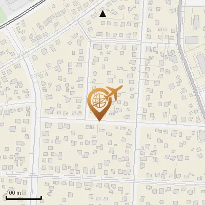 Foto zu Kreuzschnabelstraße 15-21, 12683 Berlin