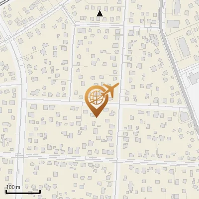 Foto zu Kreuzschnabelstraße 22-27, 12683 Berlin