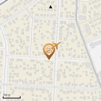 Karte Kreuzschnabelstraße 27, 12683 Berlin