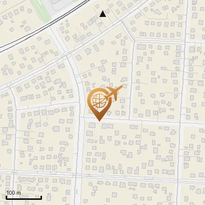 Karte Kreuzschnabelstraße 3, 12683 Berlin