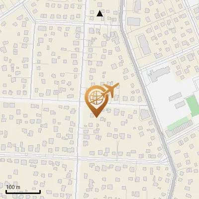 Foto zu Kreuzschnabelstraße 30-36, 12683 Berlin