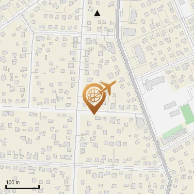 Karte Kreuzschnabelstraße 33, 12683 Berlin