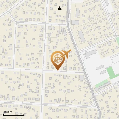 Karte Kreuzschnabelstraße 35, 12683 Berlin