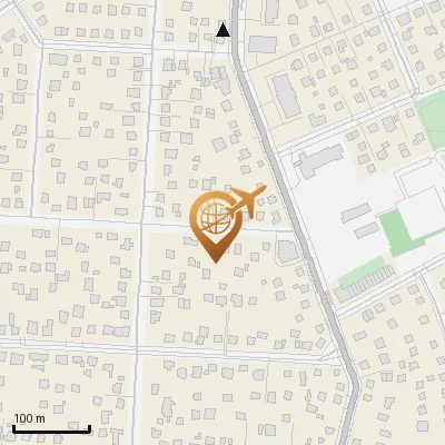 Karte Kreuzschnabelstraße 38, 12683 Berlin