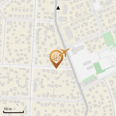 Foto zu Kreuzschnabelstraße 37-44, 12683 Berlin