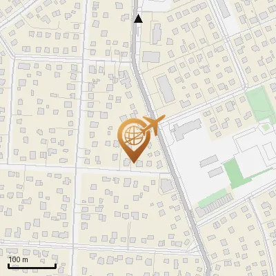 Karte Kreuzschnabelstraße 41, 12683 Berlin