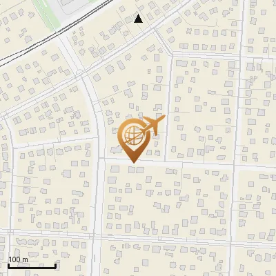 Foto zu Kreuzschnabelstraße 1-11, 12683 Berlin