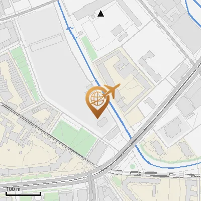 Foto zu Kreuzstraße 1, 10117 Berlin