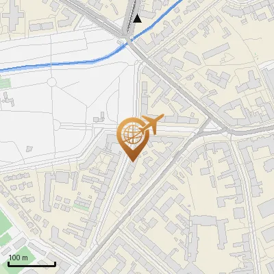 Foto zu Kreuzstraße 18, 13187 Berlin