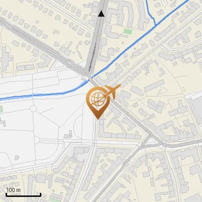 Foto zu Kreuzstraße 19-21, 13187 Berlin