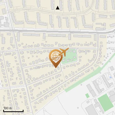 Foto zu Kreuztaler Weg 1, 13507 Berlin