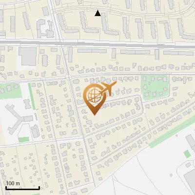 Foto zu Kreuztaler Weg 14-18, 13507 Berlin