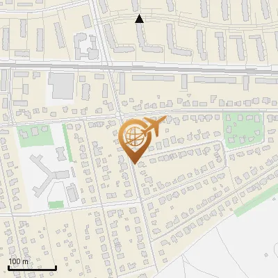 Foto zu Kreuztaler Weg 20, 13507 Berlin