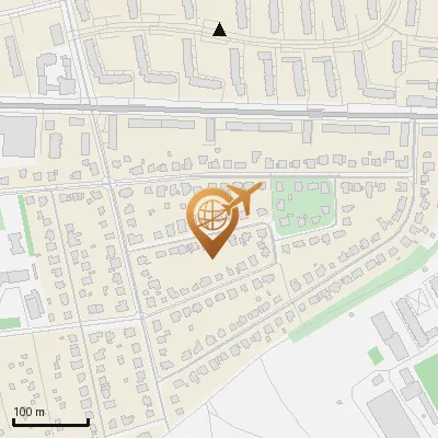 Foto zu Kreuztaler Weg 3-12, 13507 Berlin