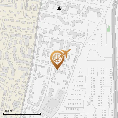 Foto zu Kriegelsteinerstraße 6-13, 81476 München