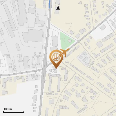 Karte Kriegerdankweg 45-51, 22457 Hamburg