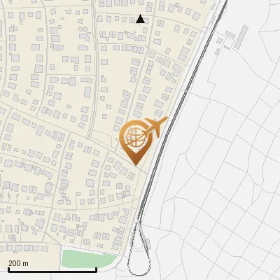 Foto zu Kriegerheimstraße 36, 81377 München