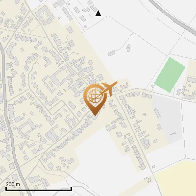 Foto zu Kriegerhofstraße 1, 50769 Köln