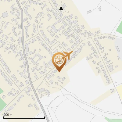 Foto zu Kriegerhofstraße 17-23, 50769 Köln