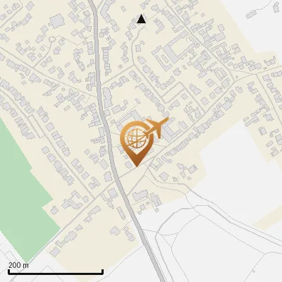 Foto zu Kriegerhofstraße 30-36, 50769 Köln