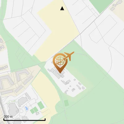 Karte Kriegerhofstraße 69-71, 50765 Köln