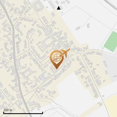 Foto zu Kriegerhofstraße 2-16, 50769 Köln