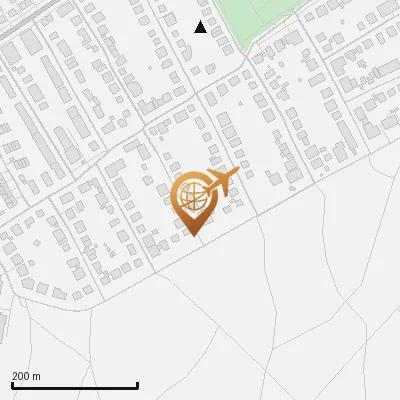 Foto zu Kriegerstraße 7-16, 81545 München