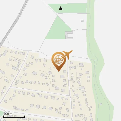 Foto zu Krielower Weg 15-23, 14089 Berlin