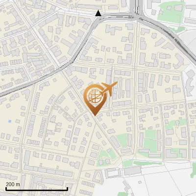 Foto zu Kriemhildenstraße 38, 80639 München