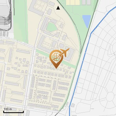 Foto zu Kriemhildstraße 54, 10365 Berlin