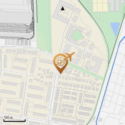 Foto zu Kriemhildstraße 68-74, 10365 Berlin