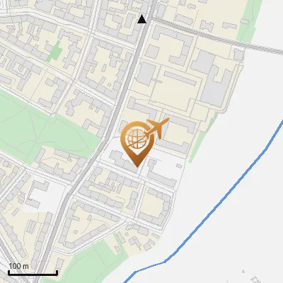 Foto zu Krienickesteig 3, 13585 Berlin