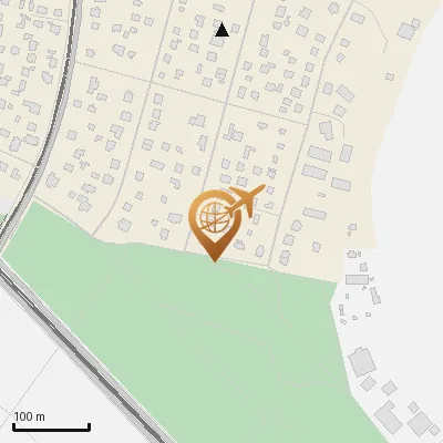 Karte Krimnitzer Weg 15, 12527 Berlin