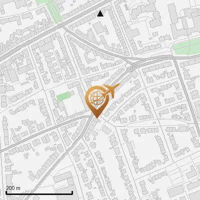 Foto zu Kringsweg 1-2, 50931 Köln