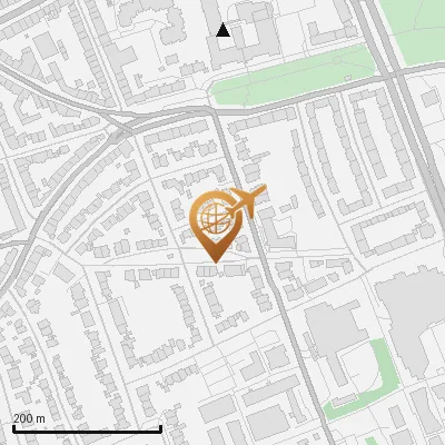 Foto zu Kringsweg 21, 50931 Köln