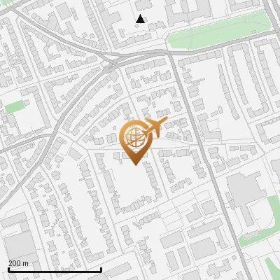 Foto zu Kringsweg 22, 50931 Köln