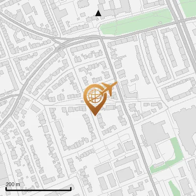 Foto zu Kringsweg 28, 50931 Köln