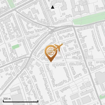 Foto zu Kringsweg 5-18, 50931 Köln