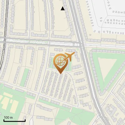 Foto zu Krischanweg 41-47, 12359 Berlin