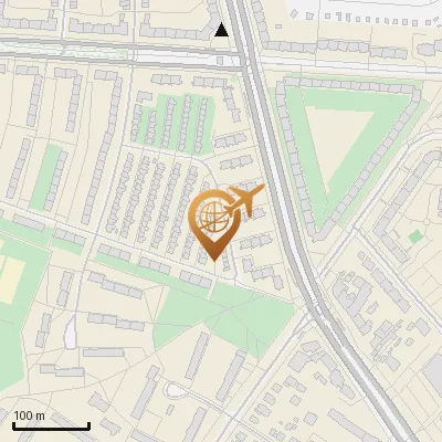 Foto zu Krischanweg 58-70, 12359 Berlin