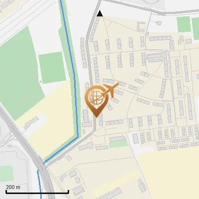 Foto zu Kristallstraße 12-16, 80995 München