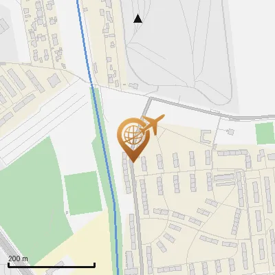 Foto zu Kristallstraße 20, 80995 München