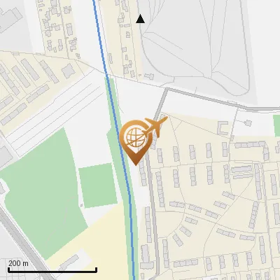 Foto zu Kristallstraße 33, 80995 München