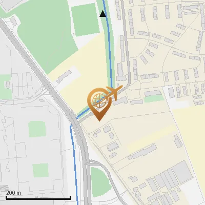 Foto zu Kristallstraße 8, 80995 München